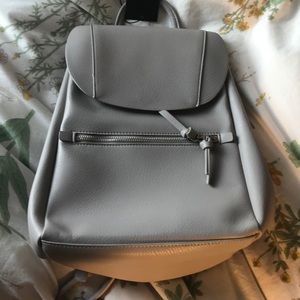 Zara Fashion Backpack